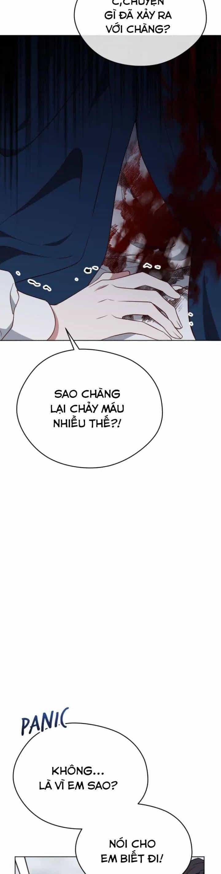Hoa Dã Thú - Chương 49 - ảnh 50