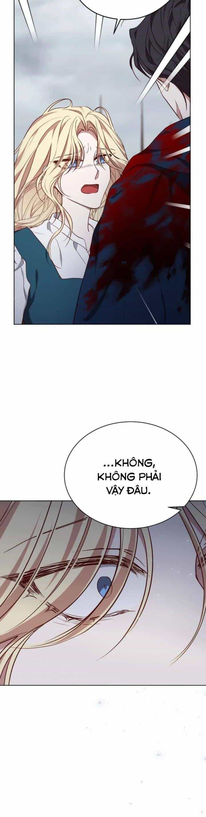 Hoa Dã Thú - Chương 49 - ảnh 51