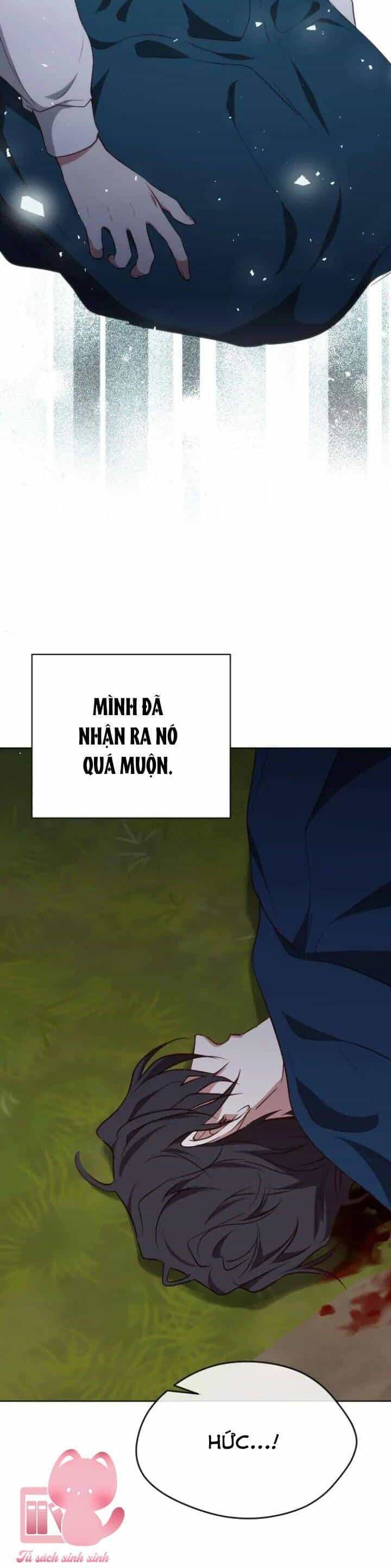 Hoa Dã Thú - Chương 49 - ảnh 56