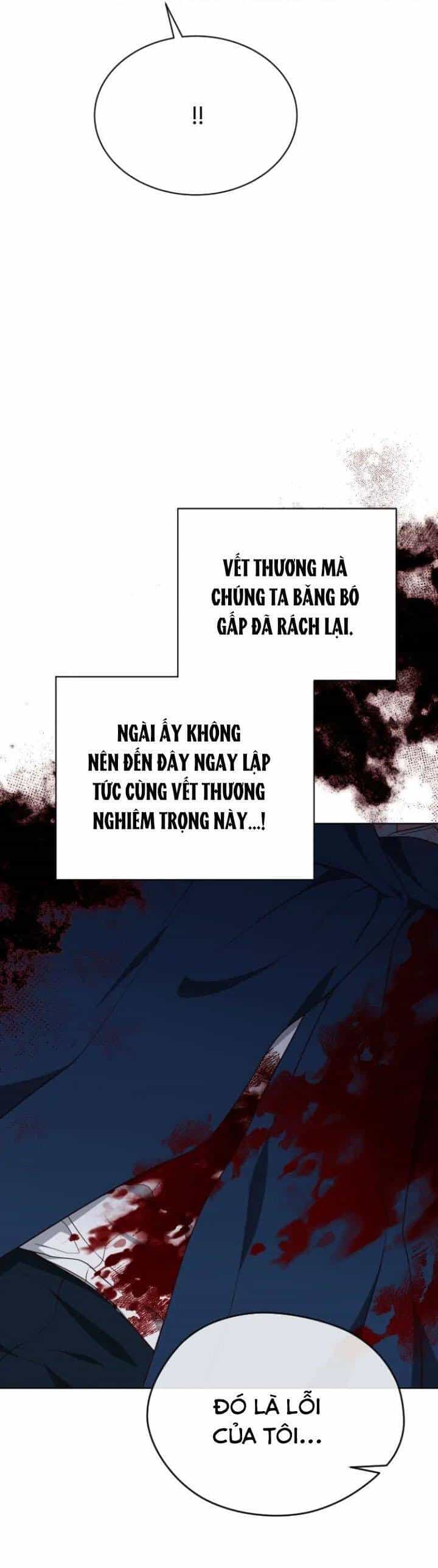 Hoa Dã Thú - Chương 49 - ảnh 61