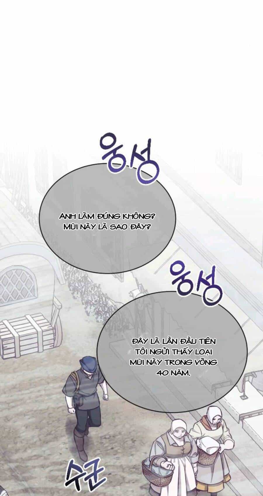 Hoa Dã Thú - Chương 5 - ảnh 13