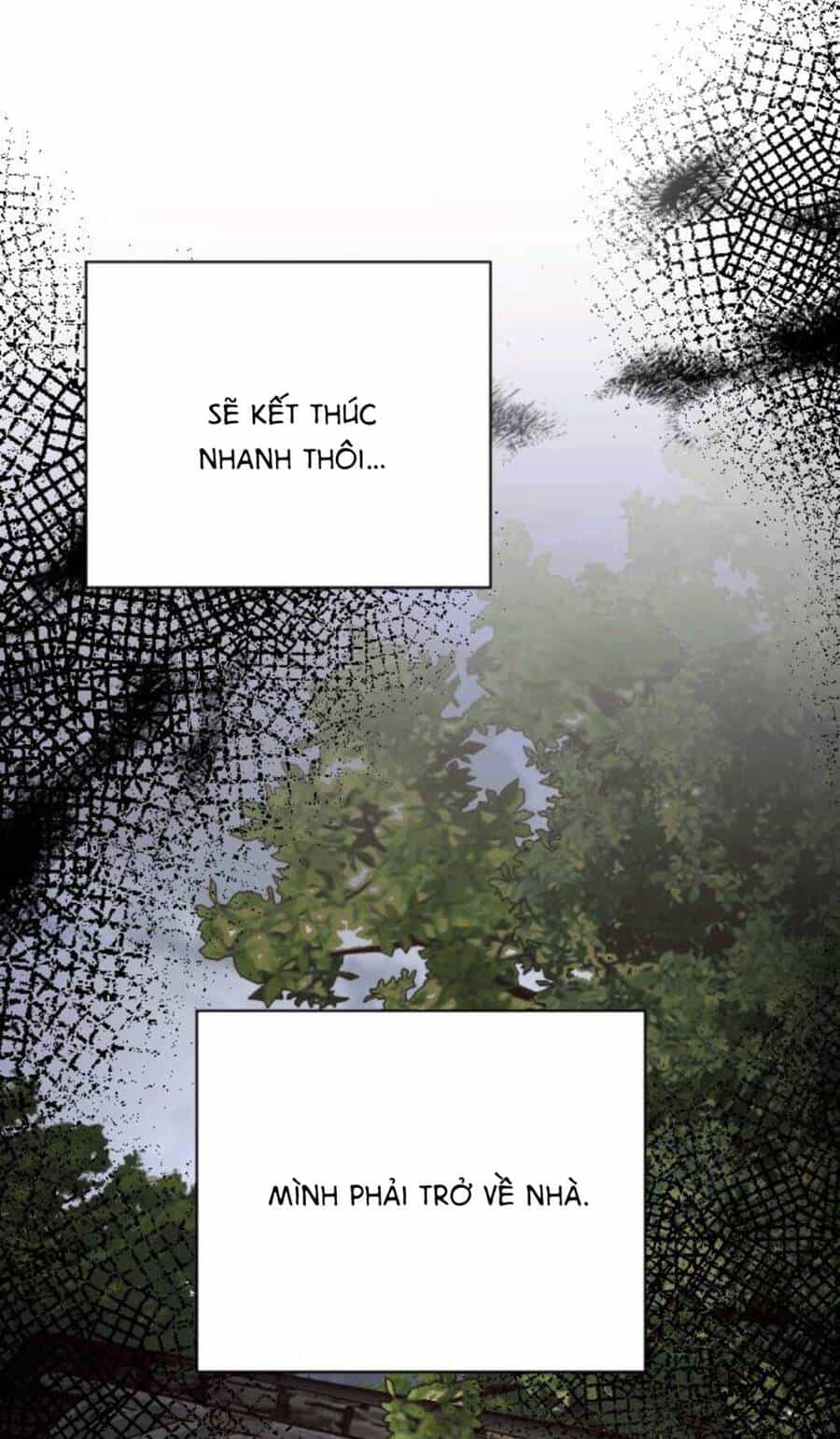 Hoa Dã Thú - Chương 5 - ảnh 25