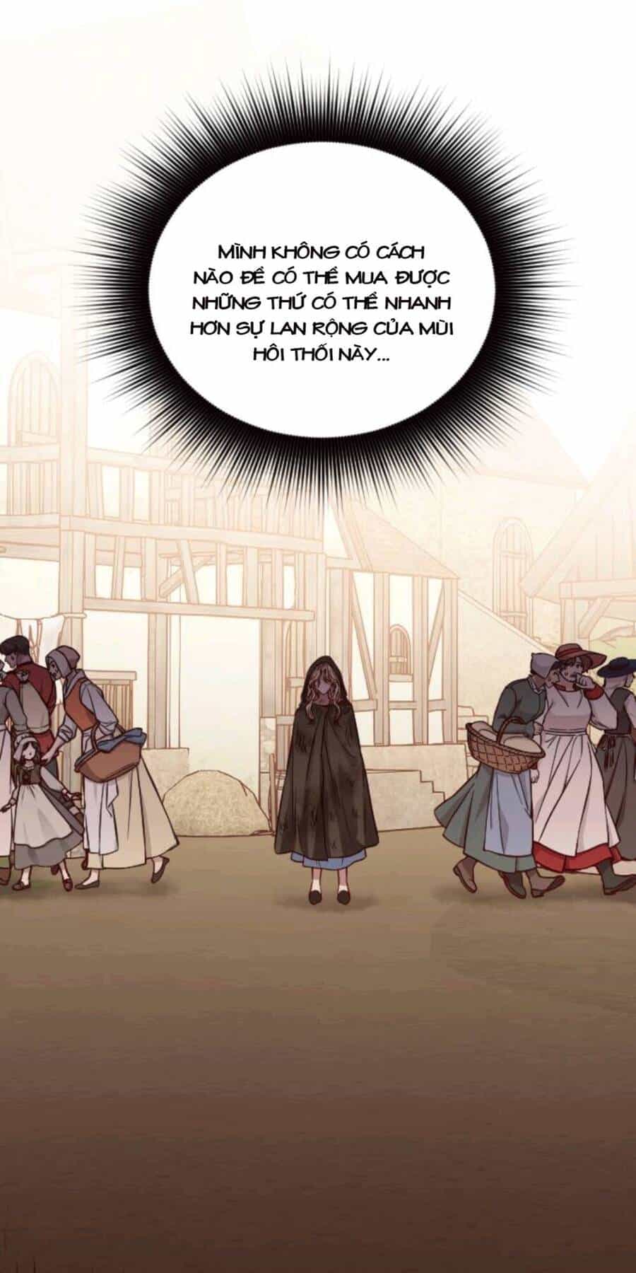 Hoa Dã Thú - Chương 5 - ảnh 63