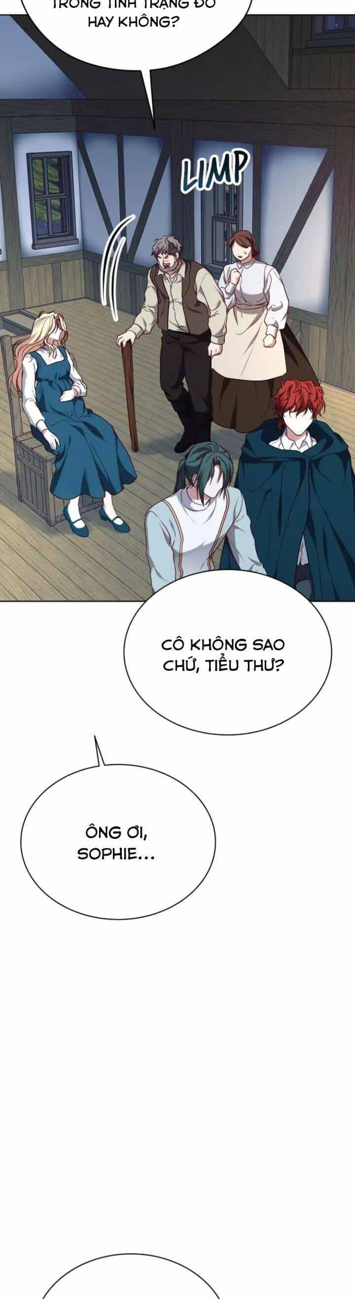 Hoa Dã Thú - Chương 50 - ảnh 13