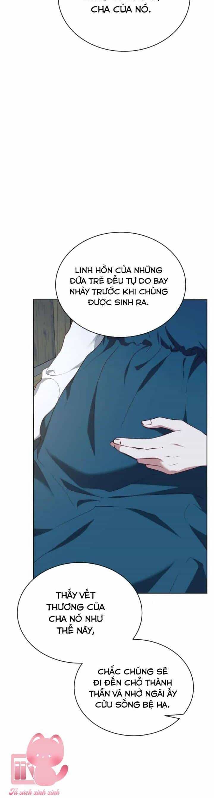 Hoa Dã Thú - Chương 50 - ảnh 19