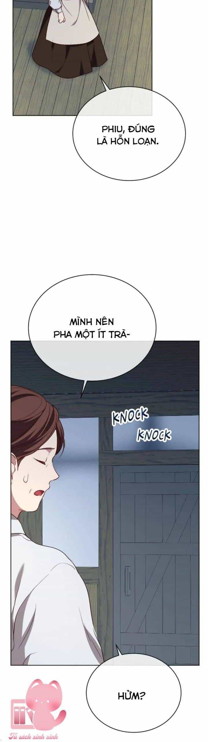 Hoa Dã Thú - Chương 50 - ảnh 23