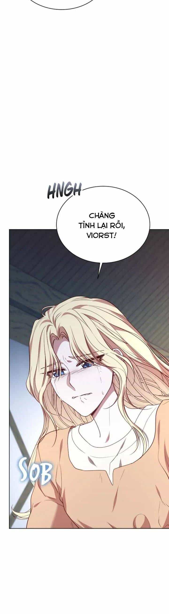 Hoa Dã Thú - Chương 50 - ảnh 40