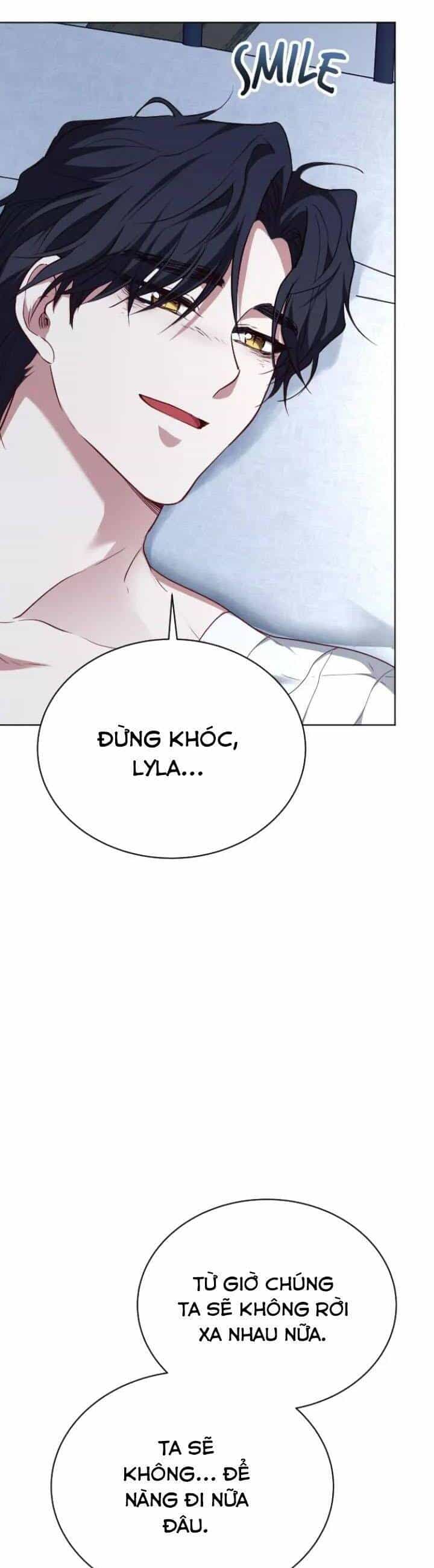 Hoa Dã Thú - Chương 50 - ảnh 41