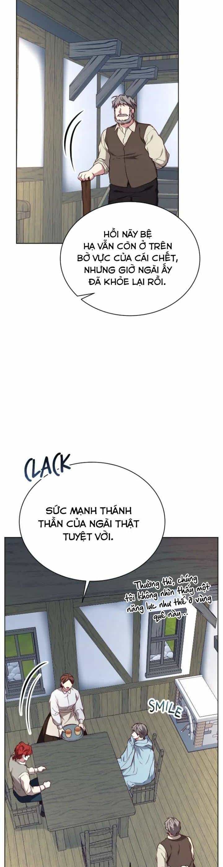 Hoa Dã Thú - Chương 50 - ảnh 49