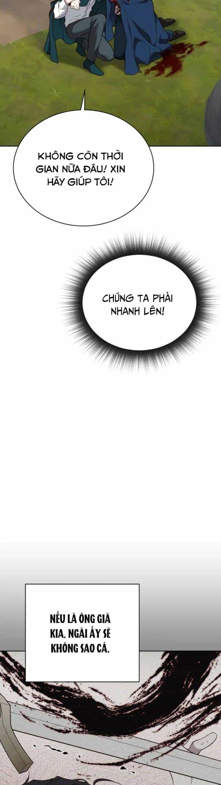 Hoa Dã Thú - Chương 50 - ảnh 5