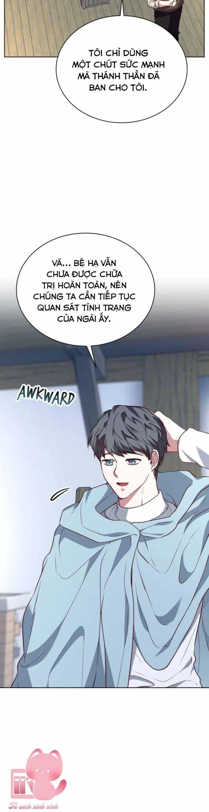 Hoa Dã Thú - Chương 50 - ảnh 50
