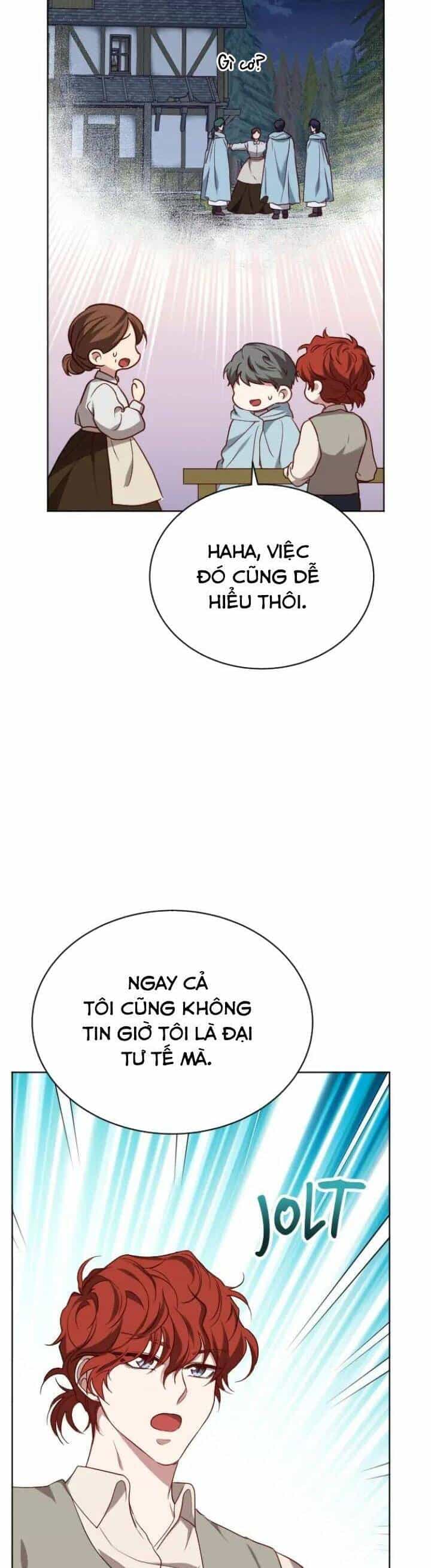 Hoa Dã Thú - Chương 50 - ảnh 52