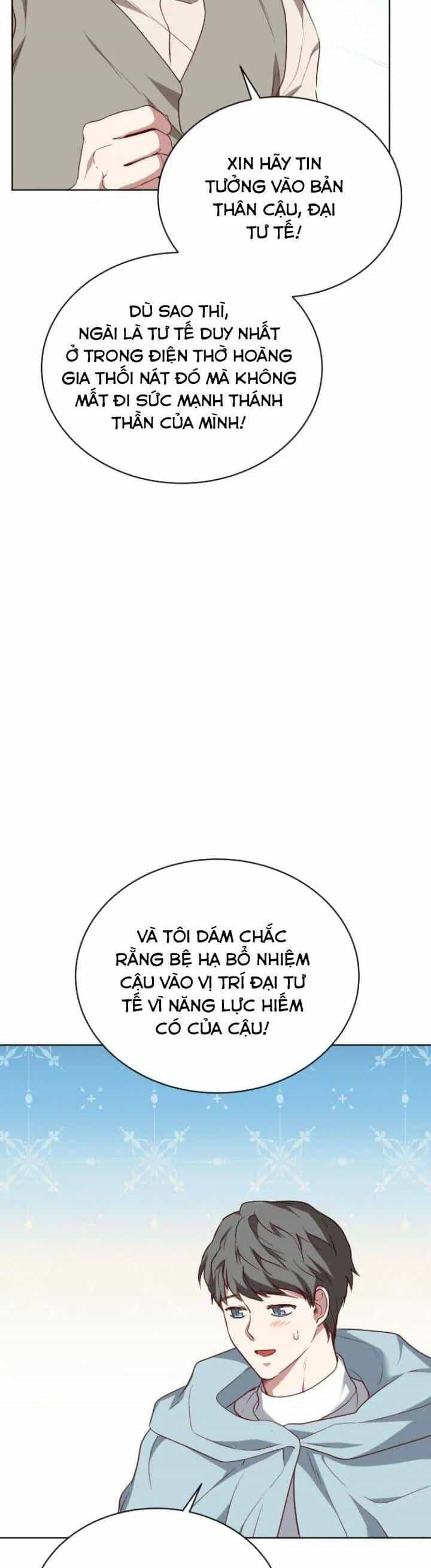 Hoa Dã Thú - Chương 50 - ảnh 53