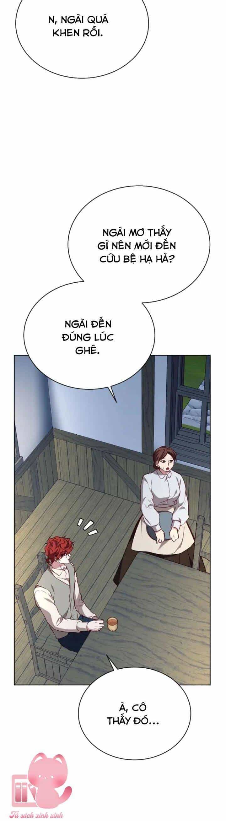 Hoa Dã Thú - Chương 50 - ảnh 54