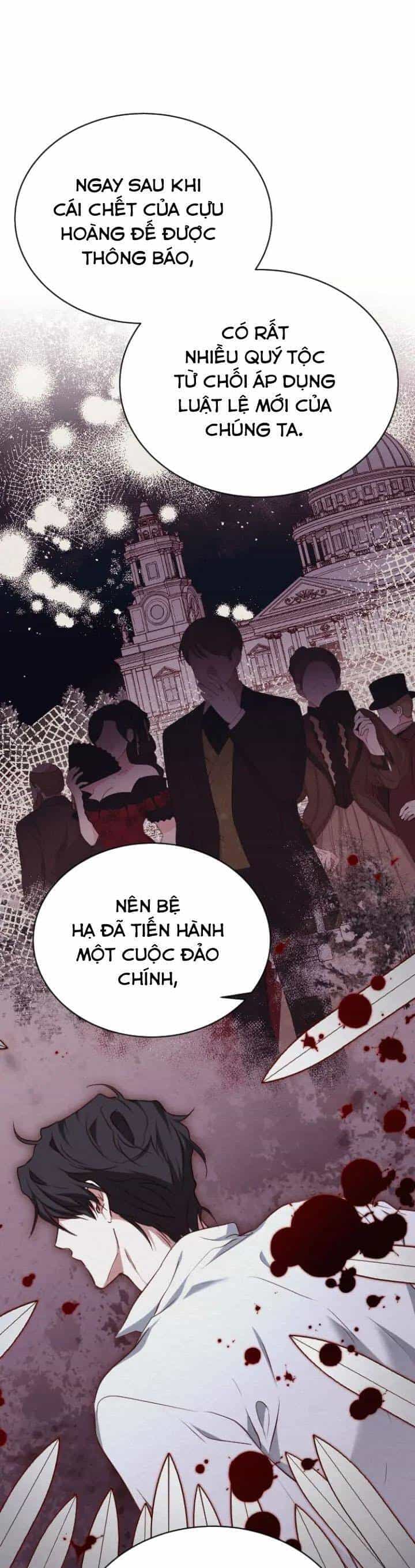 Hoa Dã Thú - Chương 50 - ảnh 55