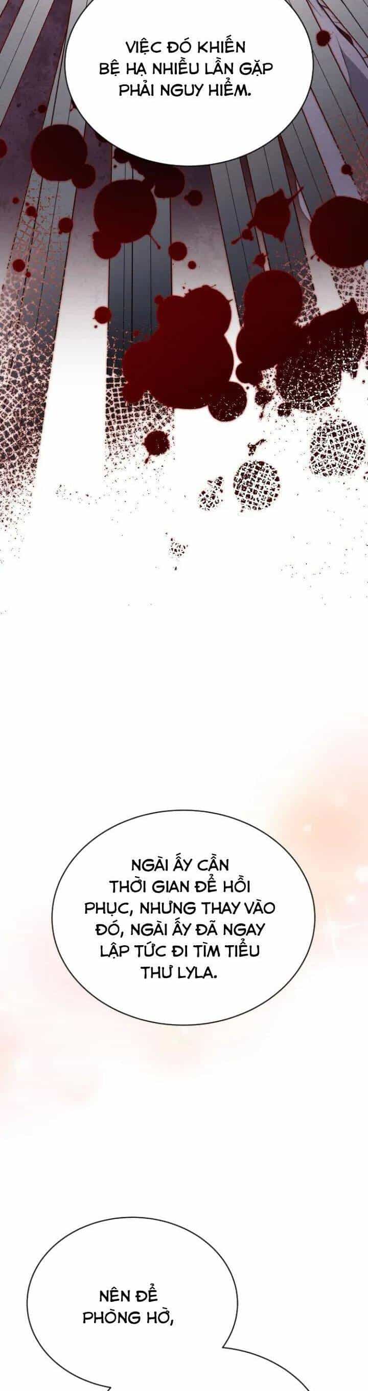Hoa Dã Thú - Chương 50 - ảnh 56