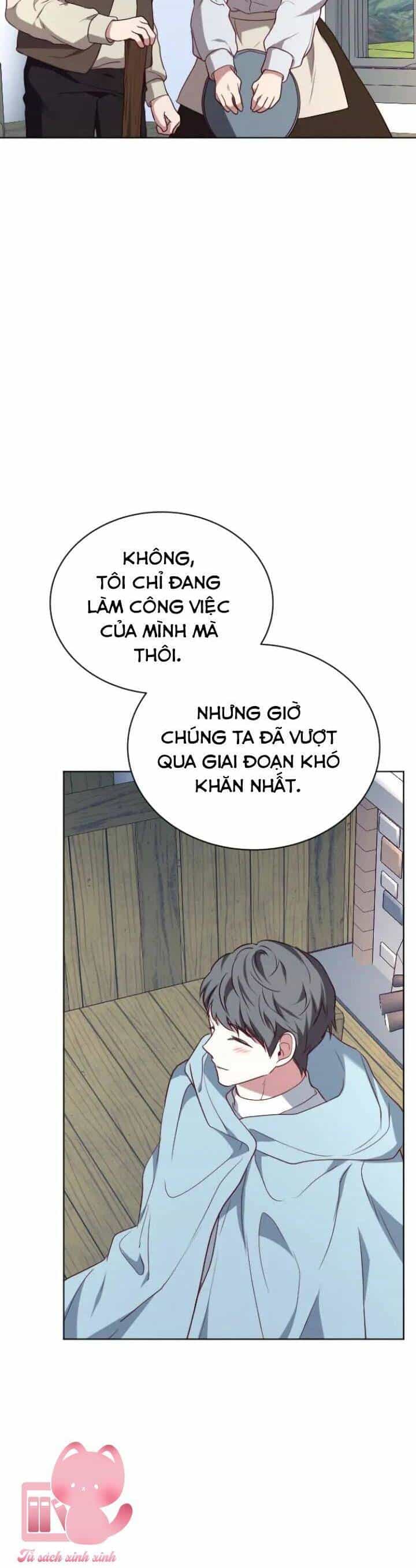 Hoa Dã Thú - Chương 50 - ảnh 58