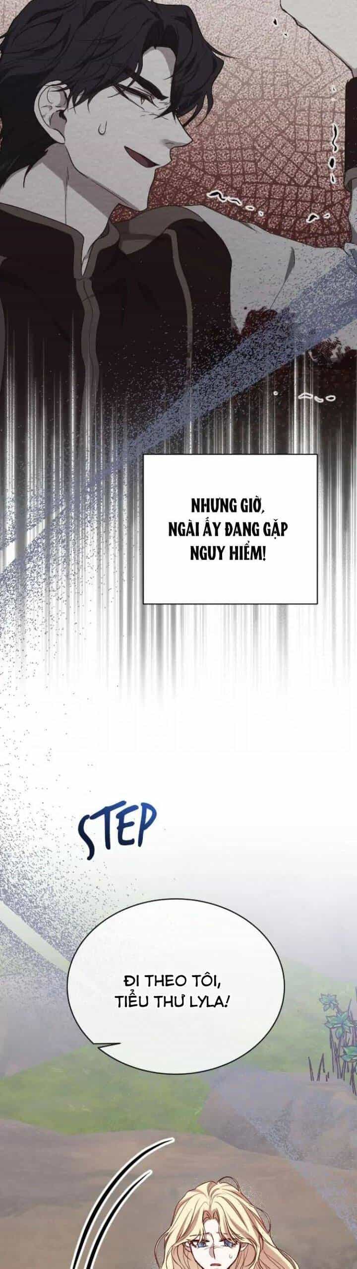Hoa Dã Thú - Chương 50 - ảnh 6