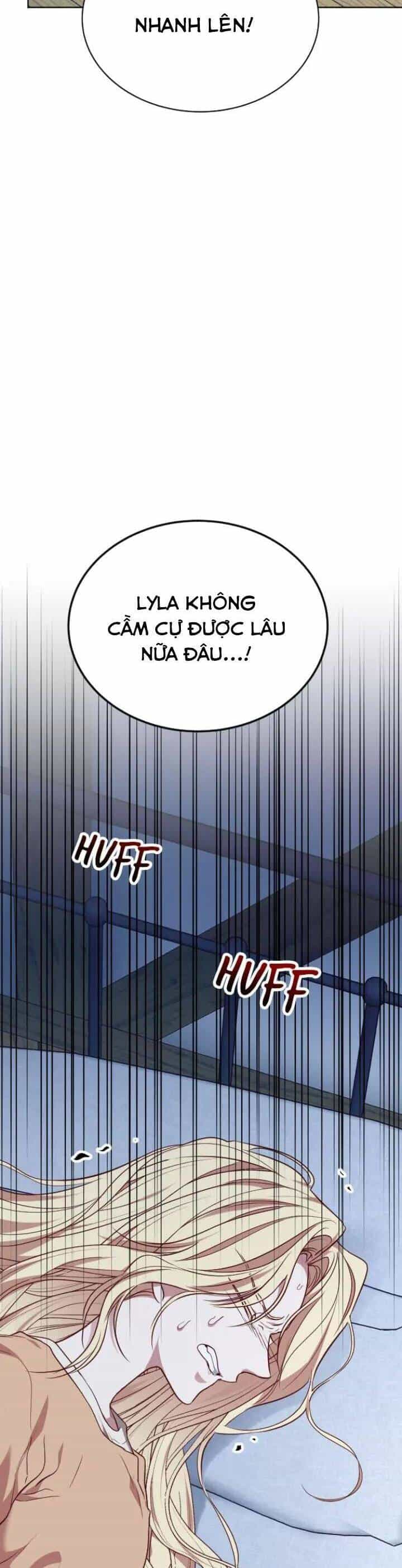 Hoa Dã Thú - Chương 50 - ảnh 62