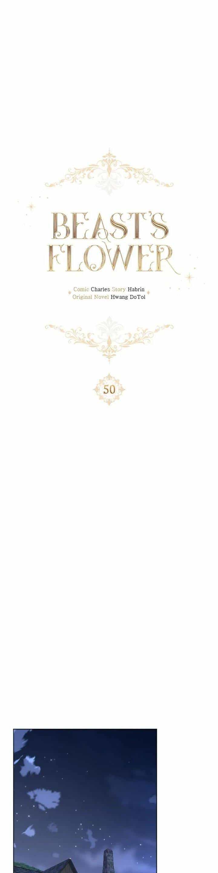Hoa Dã Thú - Chương 50 - ảnh 8