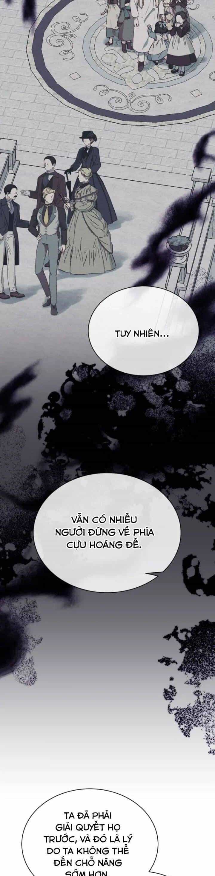 Hoa Dã Thú - Chương 51 - ảnh 18