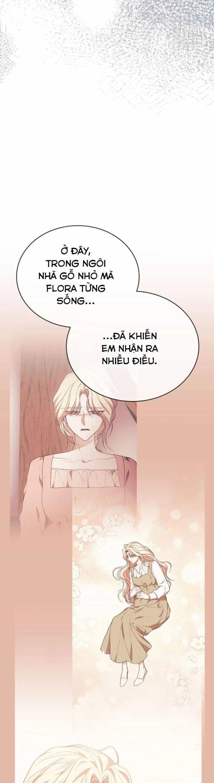 Hoa Dã Thú - Chương 51 - ảnh 22