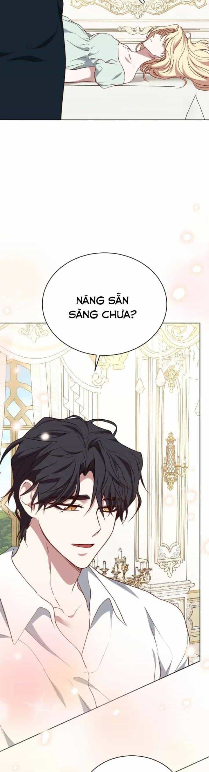 Hoa Dã Thú - Chương 51 - ảnh 56