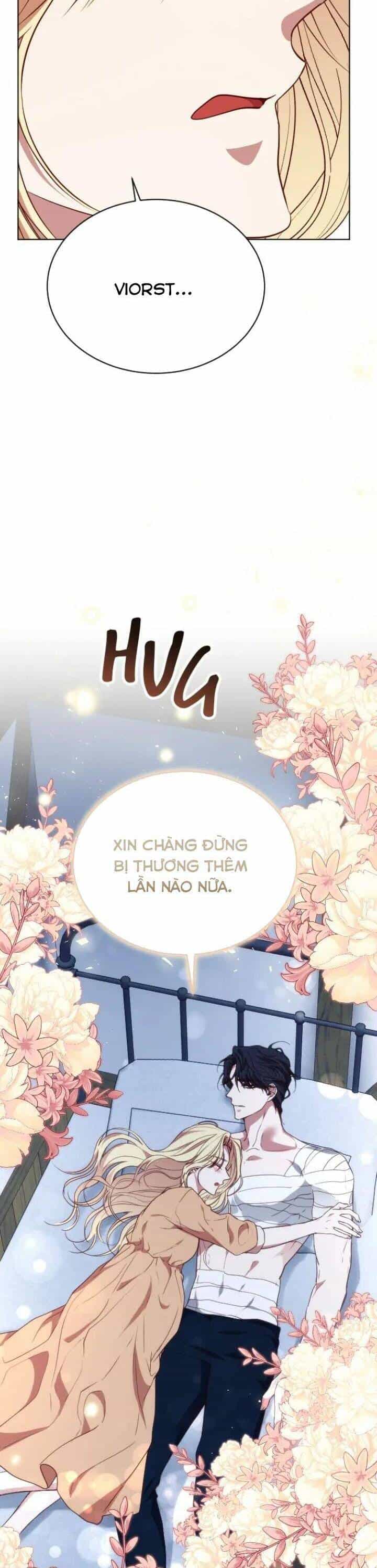 Hoa Dã Thú - Chương 51 - ảnh 6