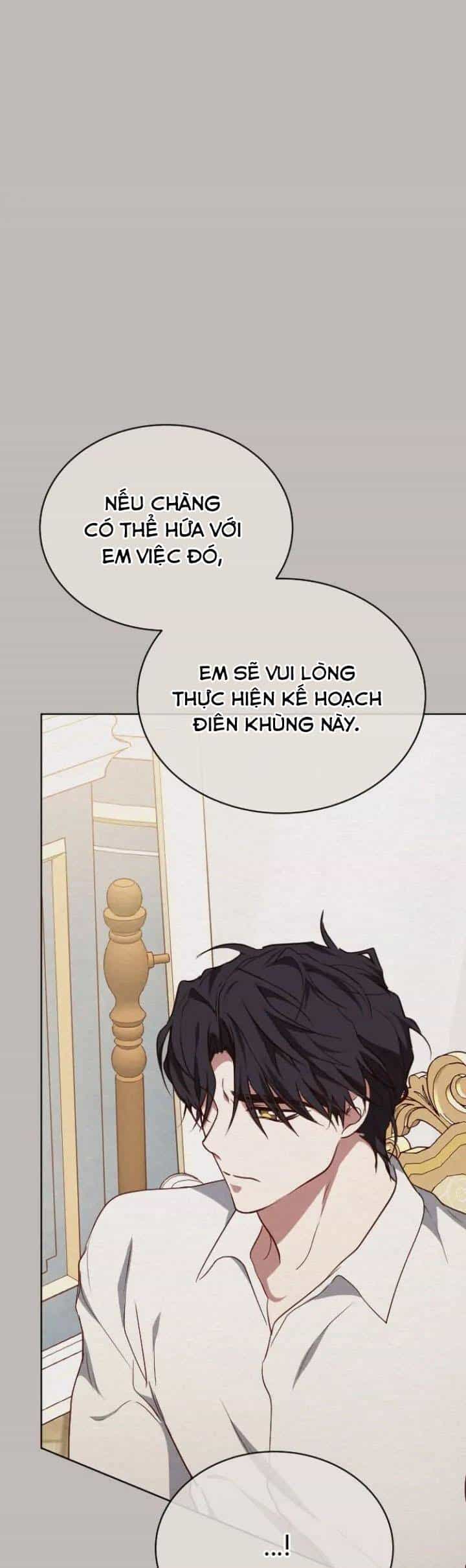 Hoa Dã Thú - Chương 52 - ảnh 10