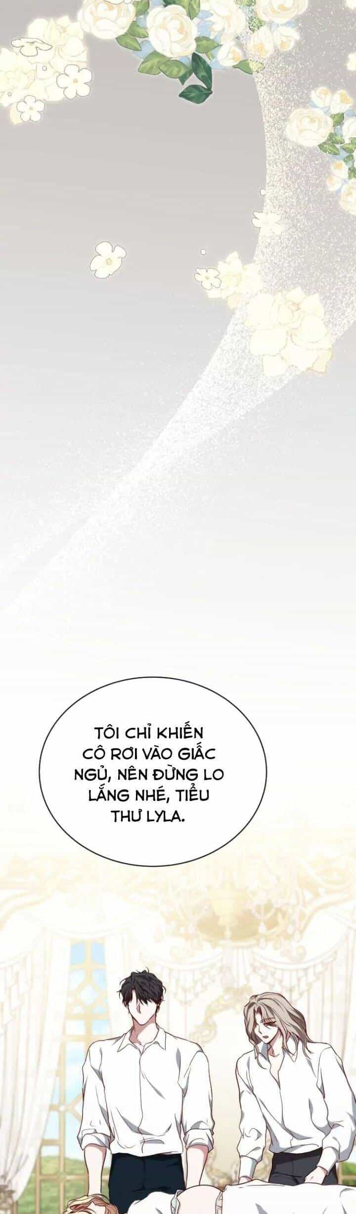 Hoa Dã Thú - Chương 52 - ảnh 15