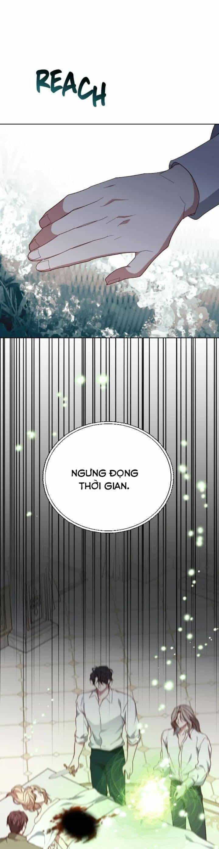 Hoa Dã Thú - Chương 52 - ảnh 26