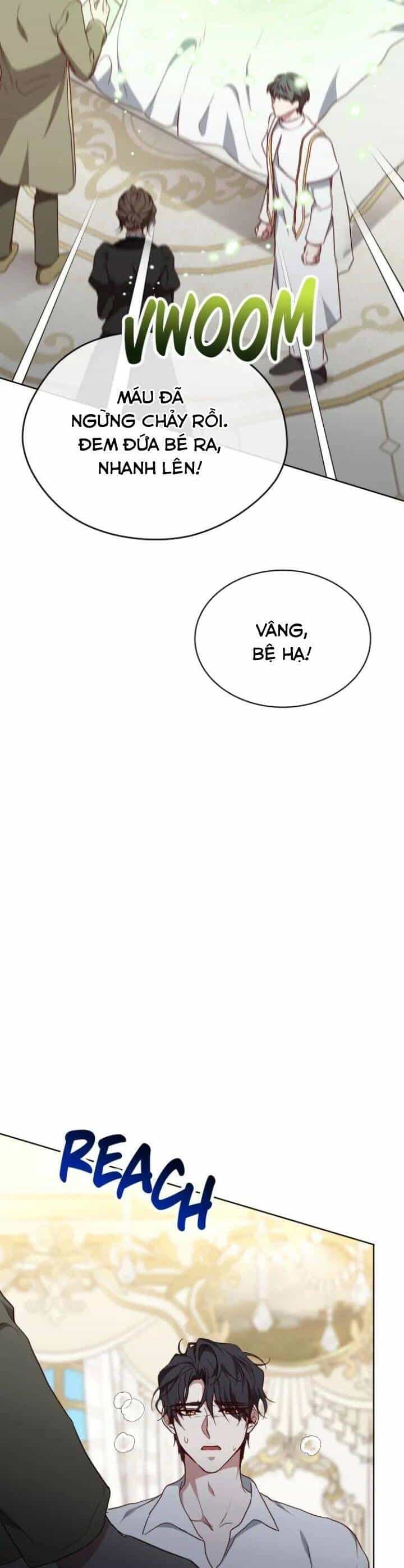 Hoa Dã Thú - Chương 52 - ảnh 27
