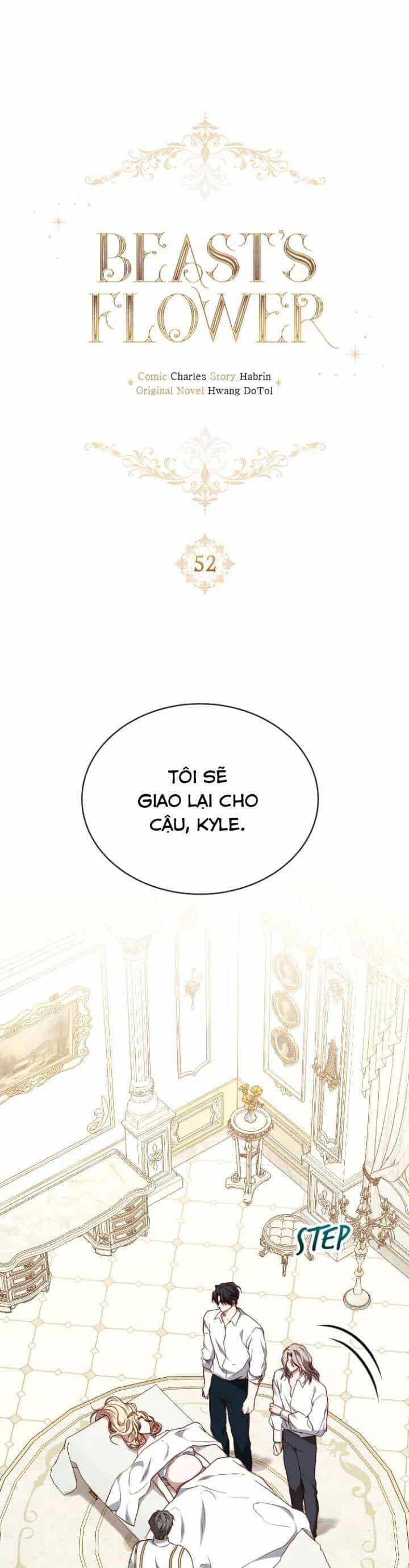 Hoa Dã Thú - Chương 52 - ảnh 3