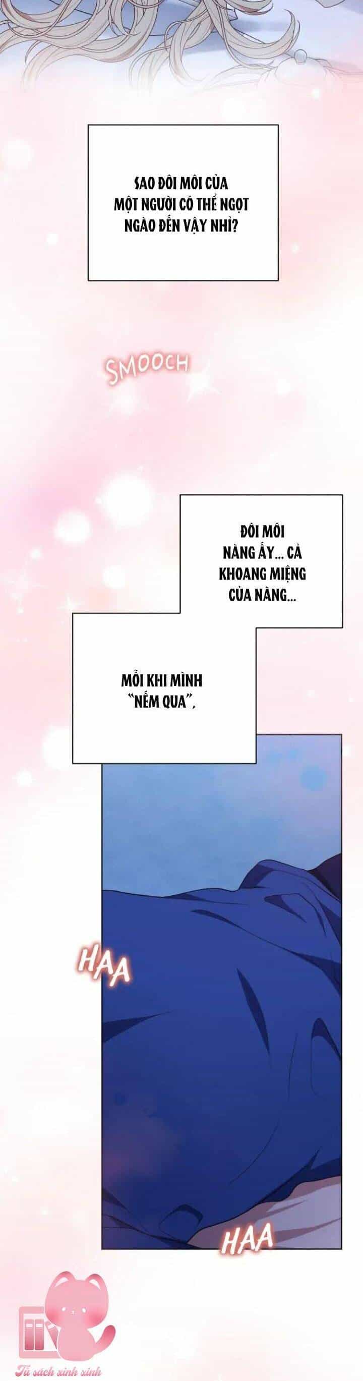Hoa Dã Thú - Chương 52.1 - ảnh 15