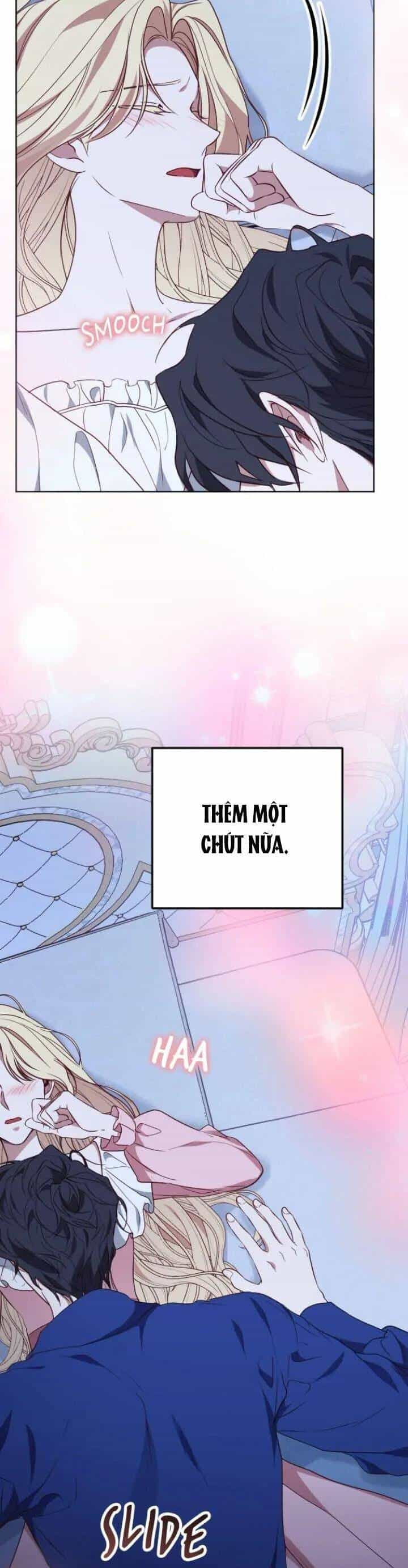 Hoa Dã Thú - Chương 52.1 - ảnh 17