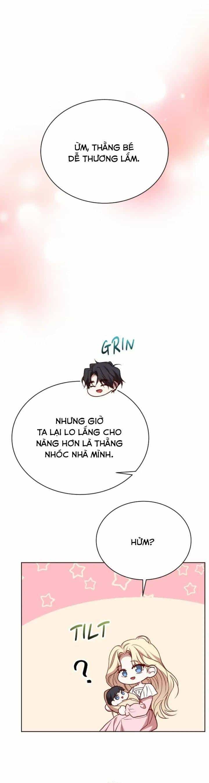 Hoa Dã Thú - Chương 52.1 - ảnh 30