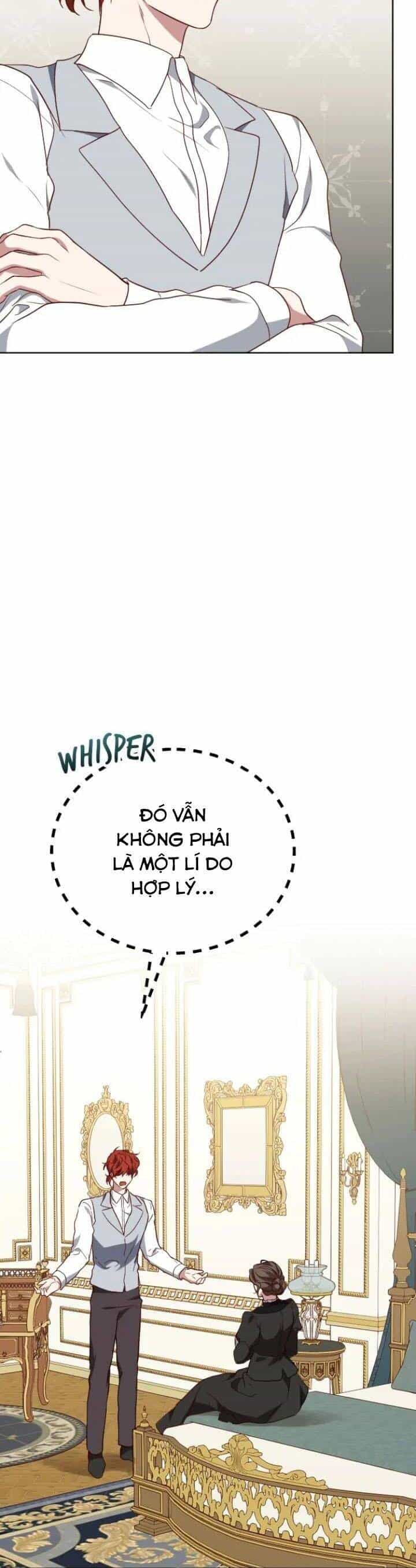 Hoa Dã Thú - Chương 52.1 - ảnh 44