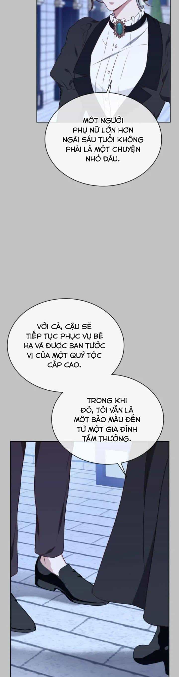 Hoa Dã Thú - Chương 52.1 - ảnh 47