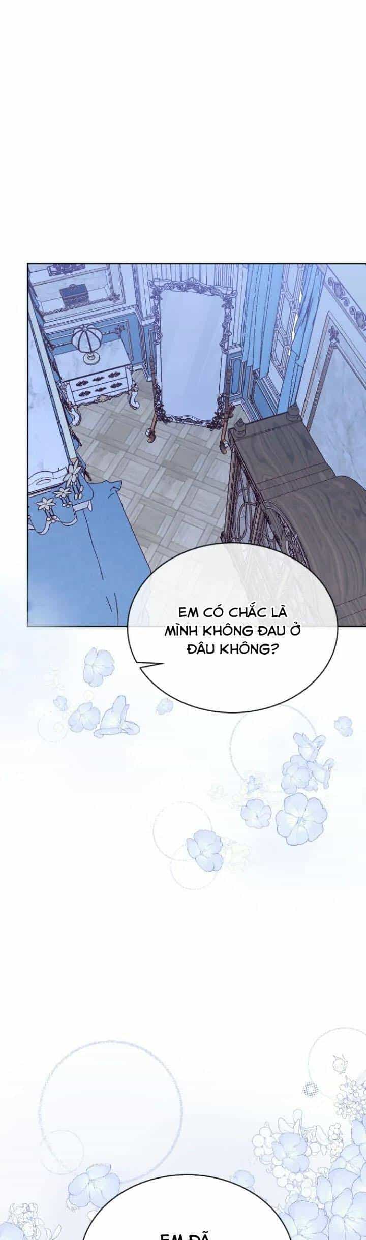 Hoa Dã Thú - Chương 52.1 - ảnh 5