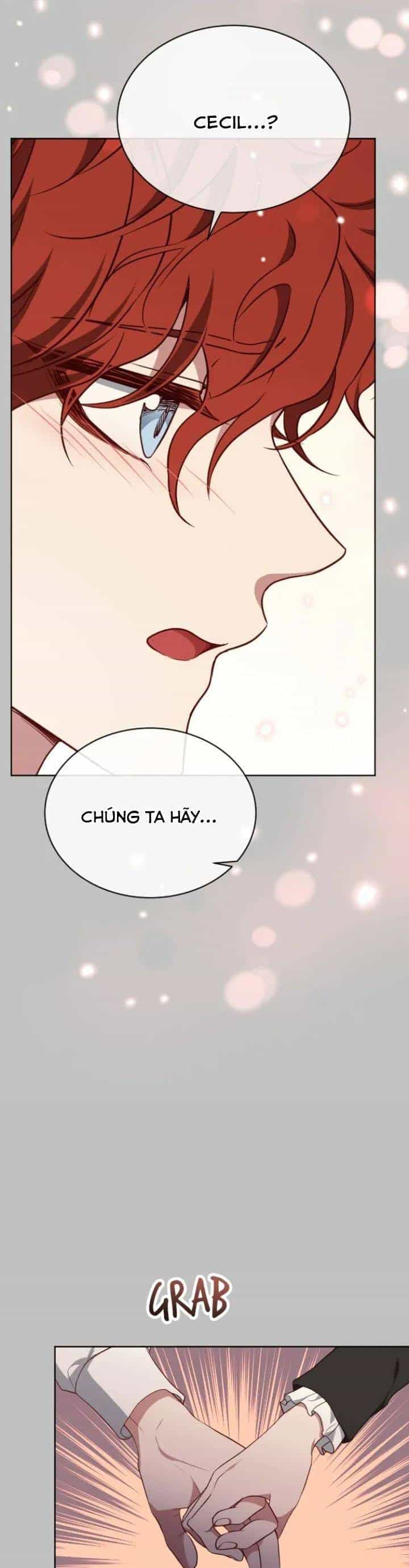 Hoa Dã Thú - Chương 52.1 - ảnh 53