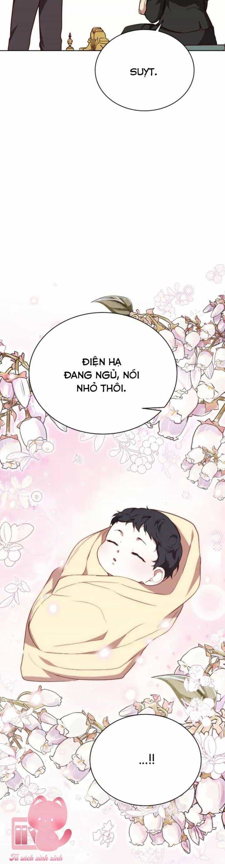 Hoa Dã Thú - Chương 52.1 - ảnh 56