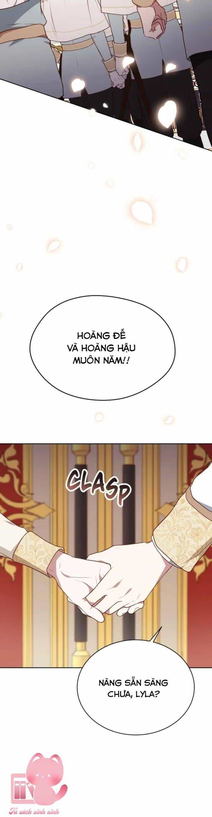 Hoa Dã Thú - Chương 52.1 - ảnh 60