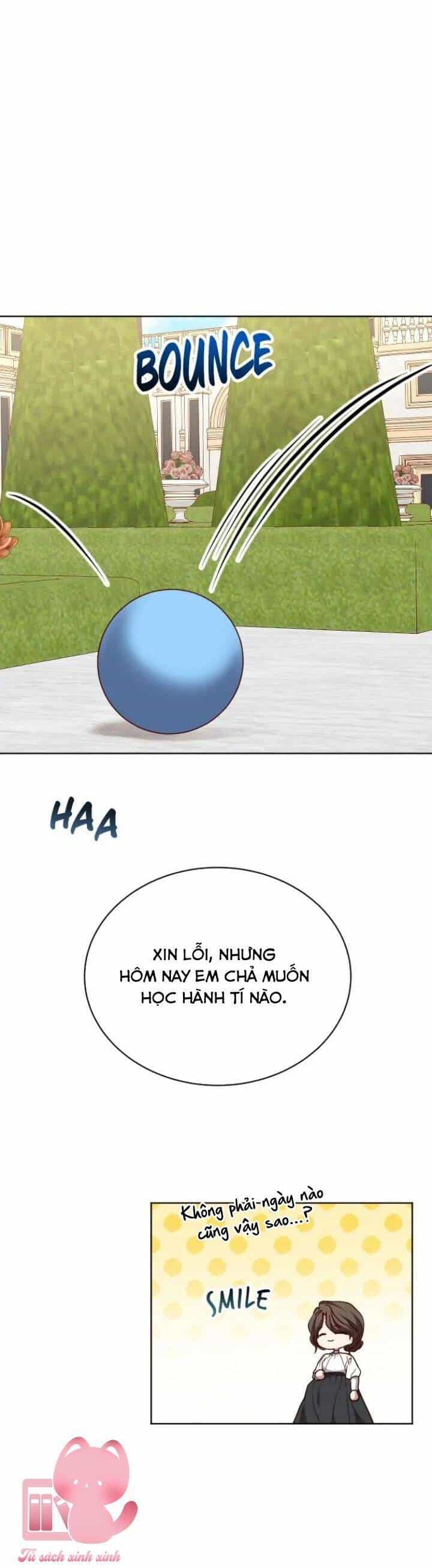 Hoa Dã Thú - Chương 52.2 - ảnh 14