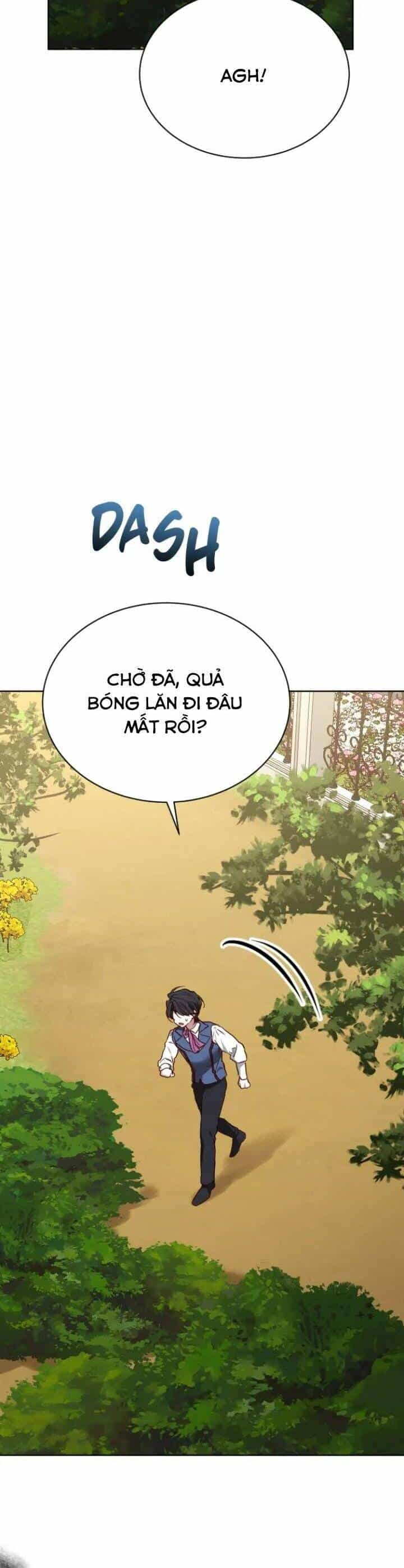 Hoa Dã Thú - Chương 52.2 - ảnh 16