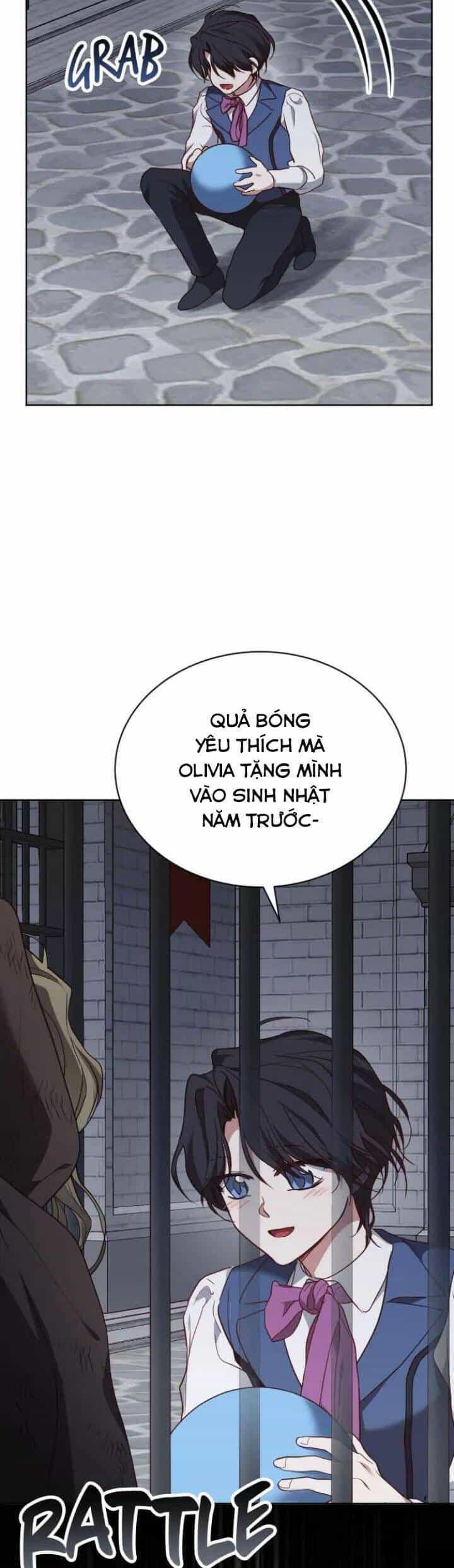 Hoa Dã Thú - Chương 52.2 - ảnh 22