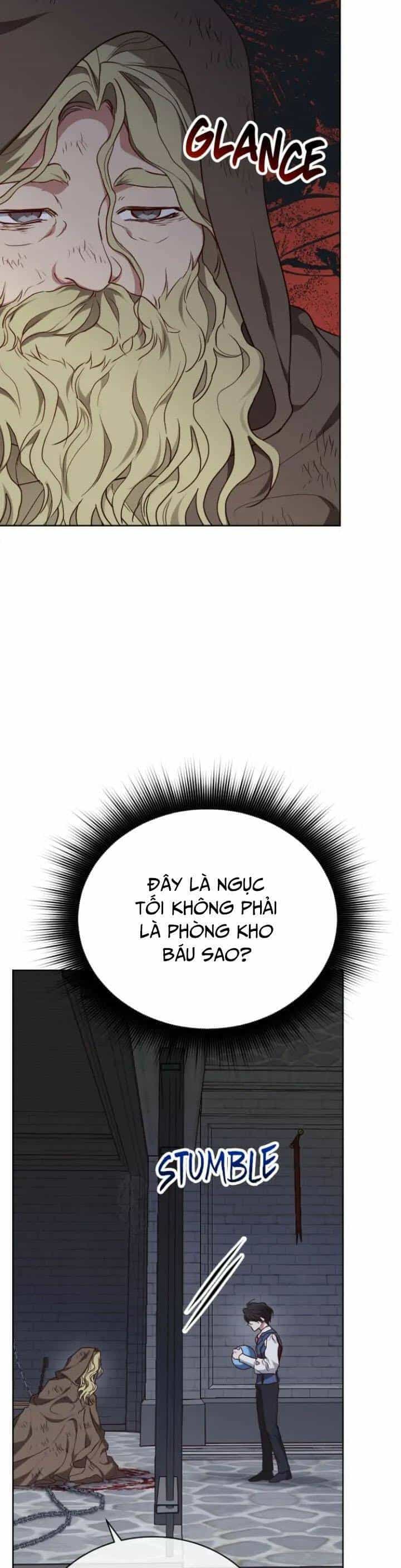 Hoa Dã Thú - Chương 52.2 - ảnh 25
