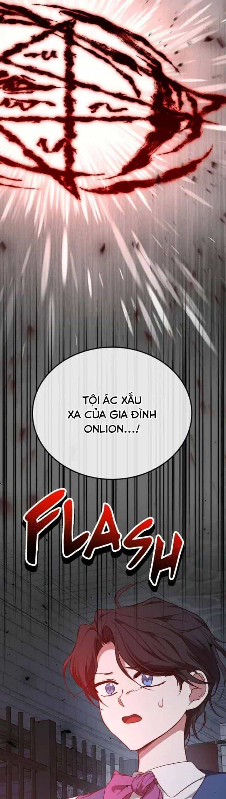 Hoa Dã Thú - Chương 52.2 - ảnh 30