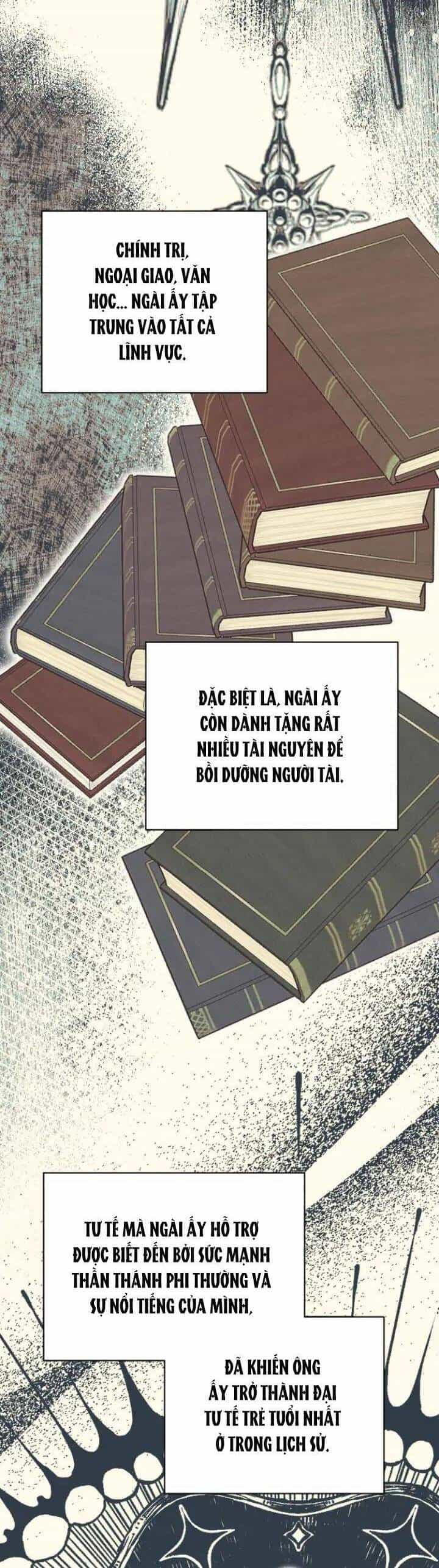 Hoa Dã Thú - Chương 52.2 - ảnh 4