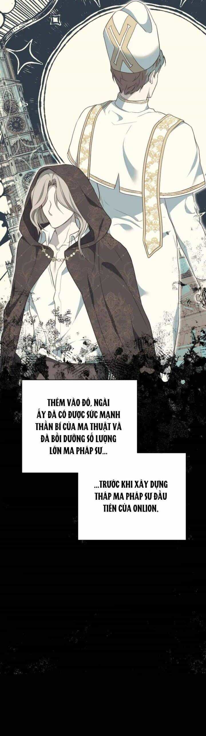 Hoa Dã Thú - Chương 52.2 - ảnh 5