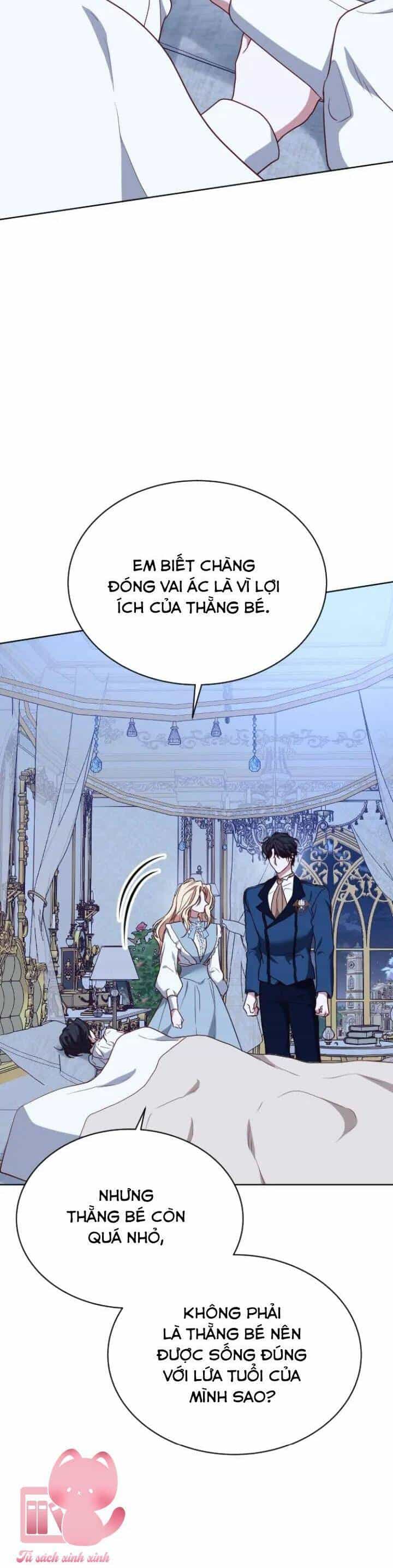 Hoa Dã Thú - Chương 52.2 - ảnh 51
